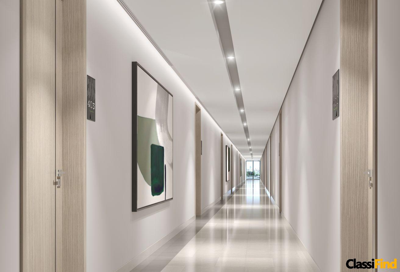 2-Year Payment Plan -Studio for Sale BD60,888