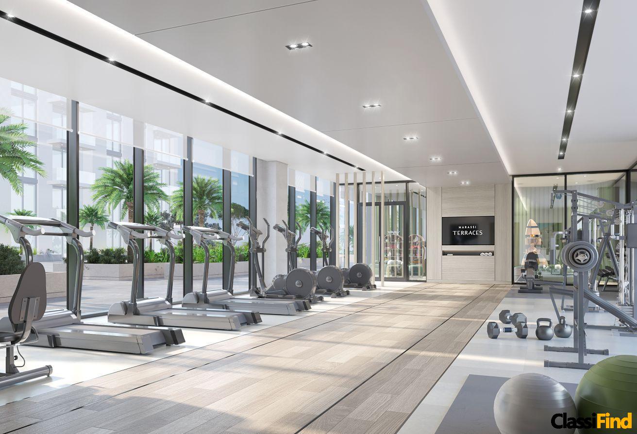 2-Year Payment Plan -Studio for Sale BD60,888