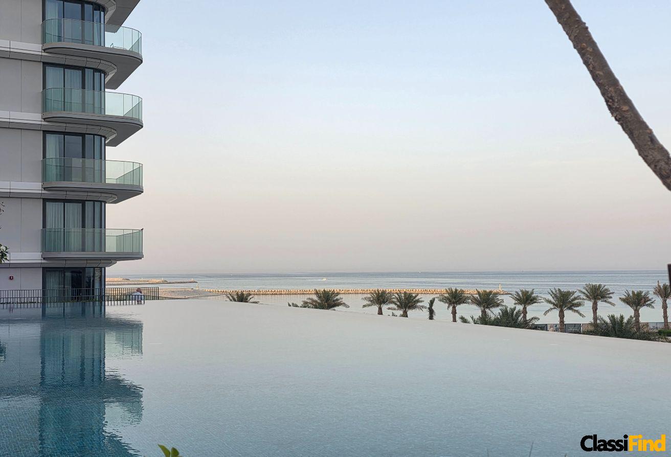 Beachfront- Move In Now, Pay the Rest Over 2 Year