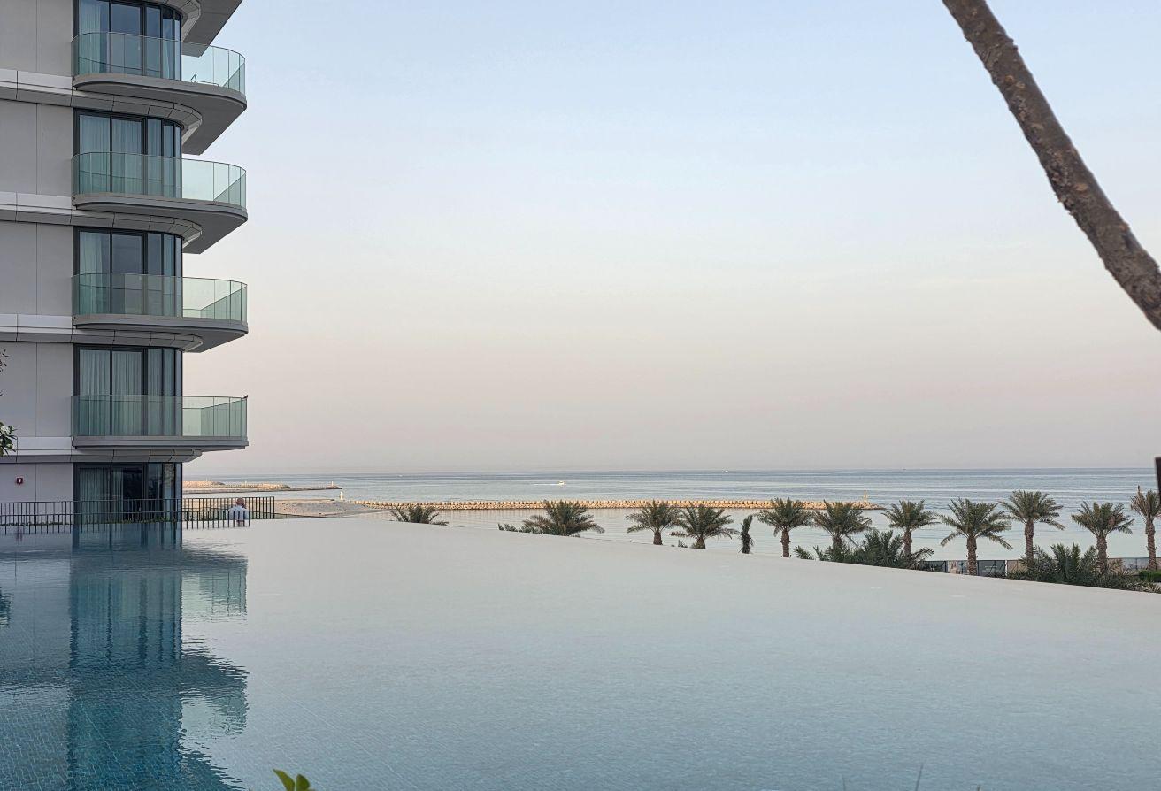 Beachfront- Move In Now, Pay the Rest Over 2 Year