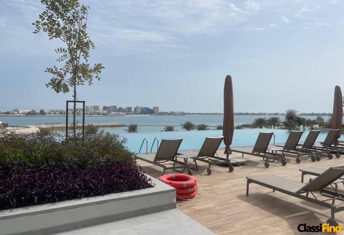 Beachfront- Move In Now, Pay the Rest Over 2 Year