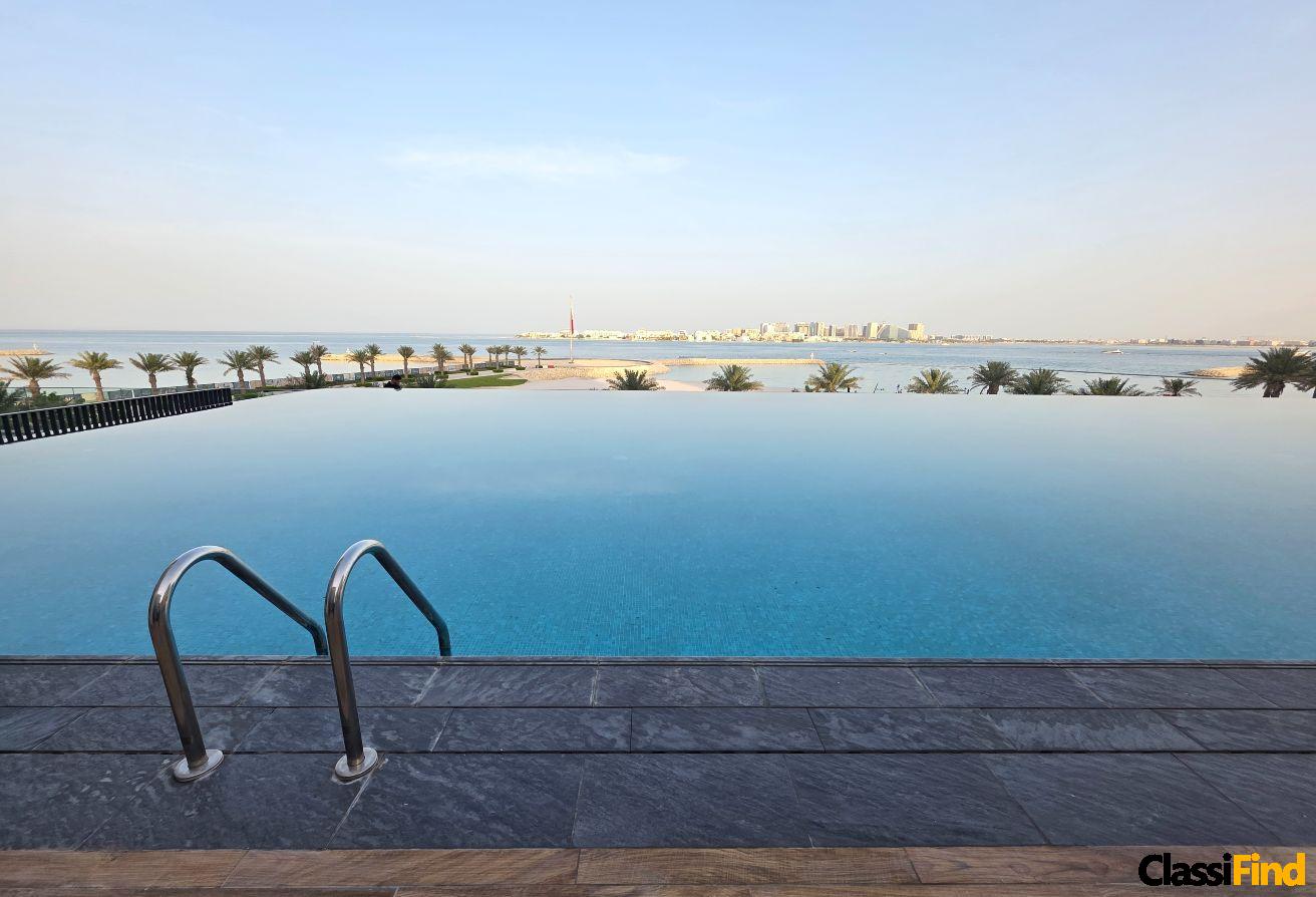 Beachfront- Move In Now, Pay the Rest Over 2 Year