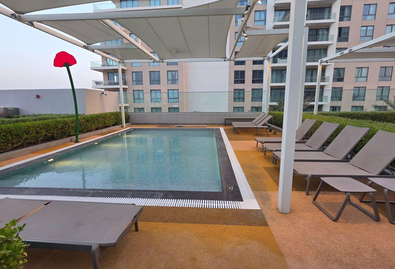 Beachfront- Move In Now, Pay the Rest Over 2 Year