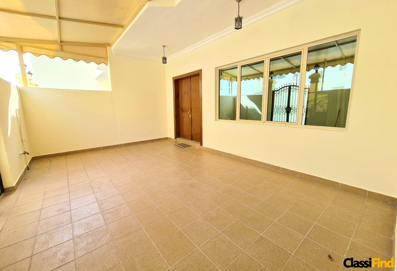 3-BR Furnished Villa Private Pool and Water View
