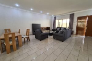 3-BR Furnished Villa Private Pool and Water View