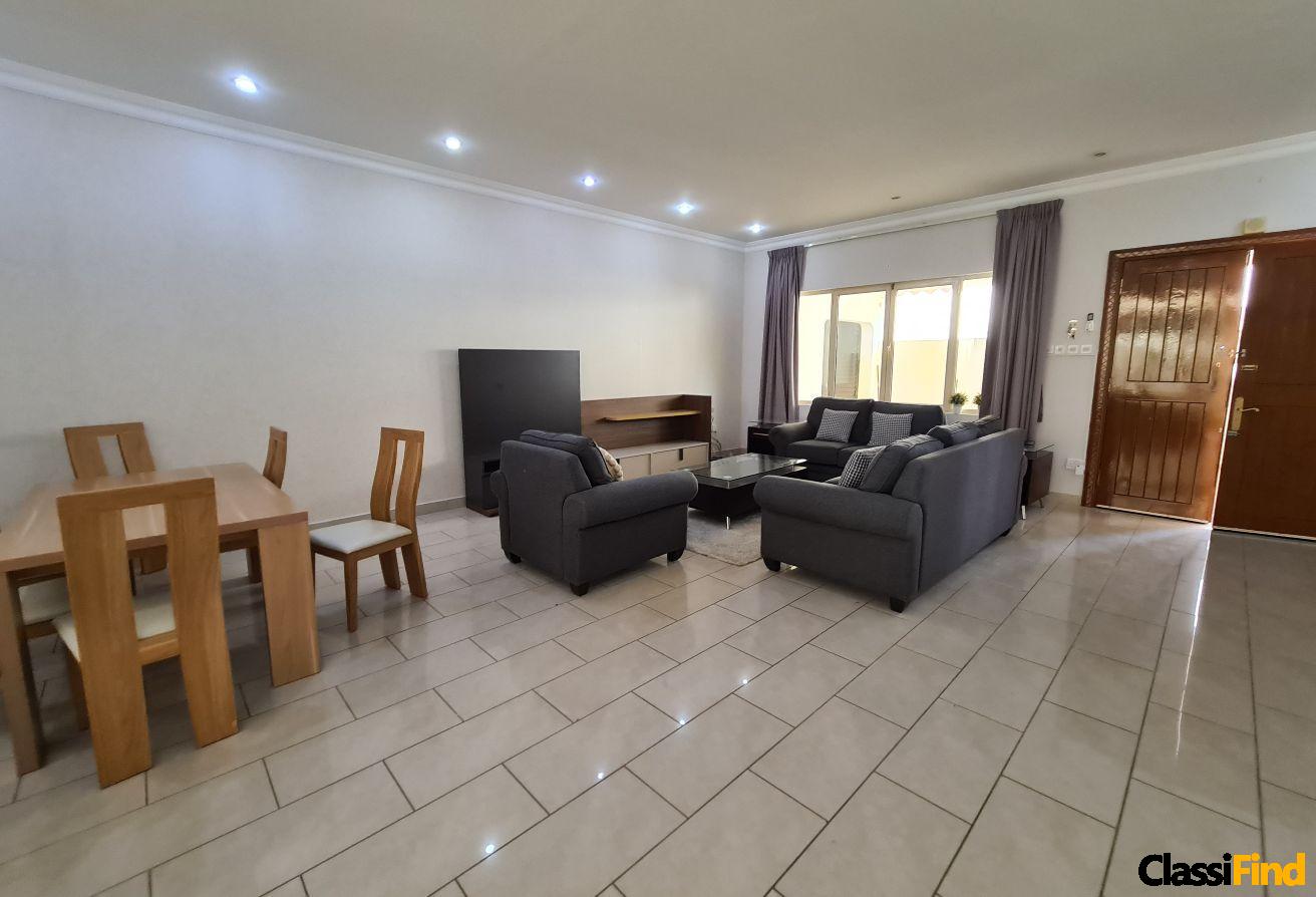3-BR Furnished Villa Private Pool and Water View