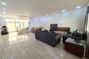 3-BR Furnished Villa Private Pool and Water View