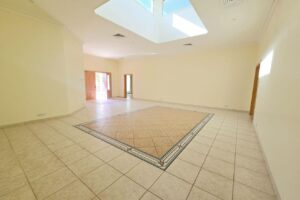An private bright 4 bedroom mansion with pvt pool