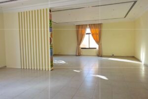 5 BR Villa with Private Garden and 2 Parking Slots