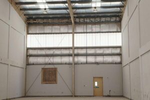 304m2 Warehouse/Workshop space for rent in Sitra