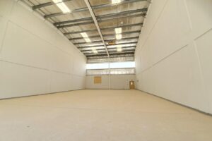 304m2 Warehouse/Workshop space for rent in Sitra