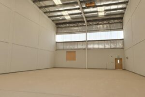304m2 Warehouse/Workshop space for rent in Sitra