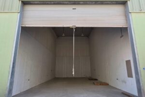 Hidd- 3-Phase Power warehouse/Workshop for Rent