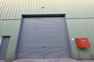 Brand New 150 SQM Workshop & Warehouse for rent