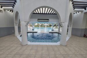 Adliya – 4br Town house villa for rent in comp
