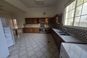 Adliya – 4br Town house villa for rent in comp