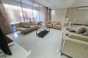 Modern 3Bed Villa with Private Pool,small compound