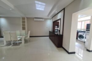 Modern 3Bed Villa with Private Pool,small compound