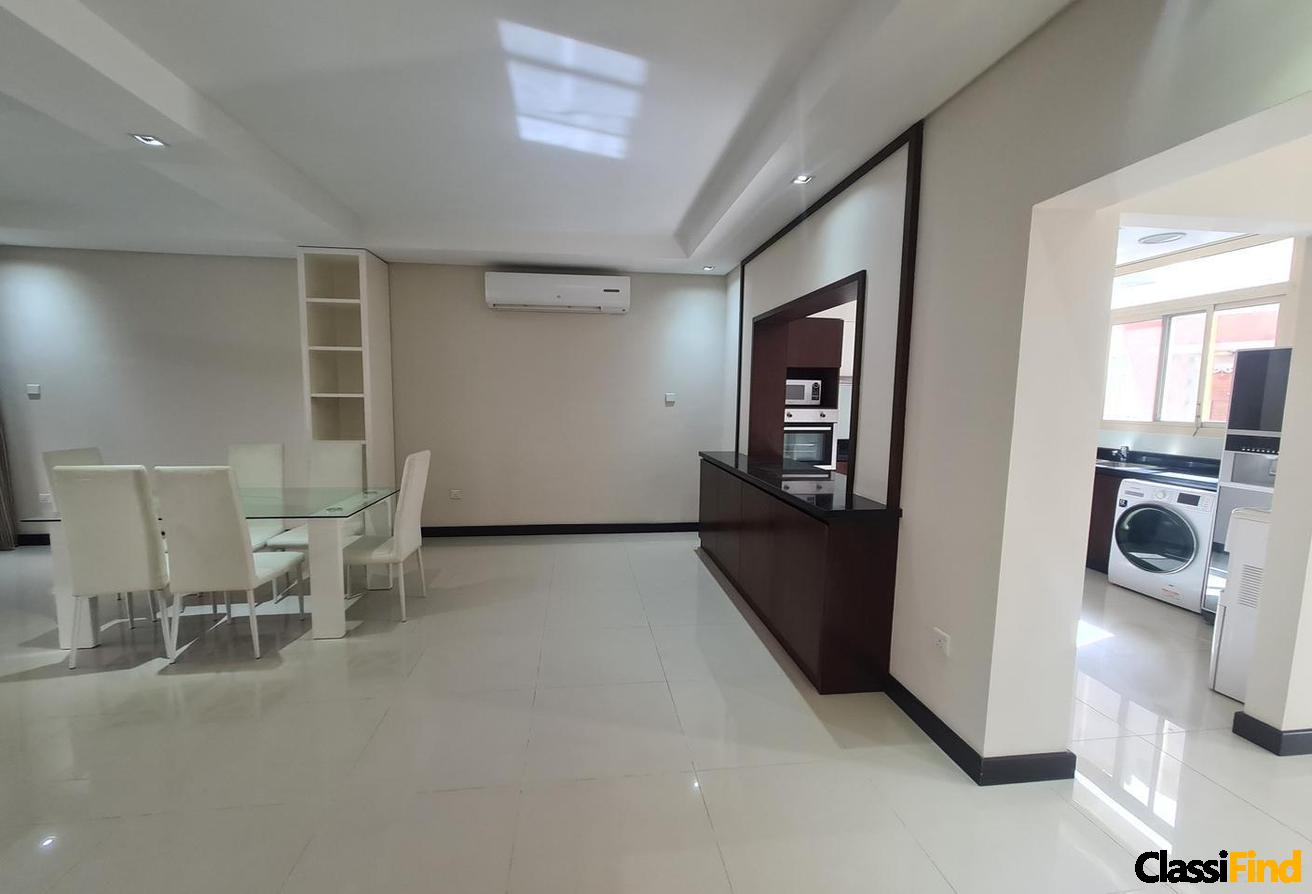 Modern 3Bed Villa with Private Pool,small compound