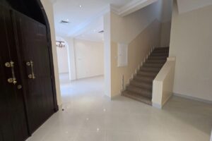 Rarely available,town stand alone 4bed villa, pool