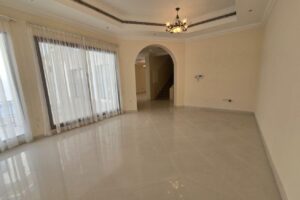 Rarely available,town stand alone 4bed villa, pool