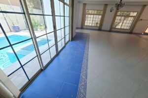 BD 750 EXCLUSIVE! 4-BR Villa with PRIVATE POOL
