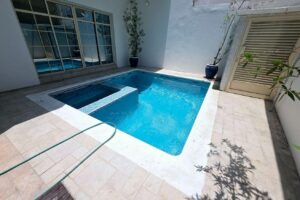 BD 750 EXCLUSIVE! 4-BR Villa with PRIVATE POOL