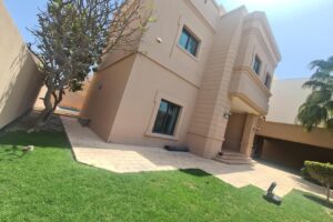 An Superb Stand Alone 5 Bedroom Villa pvt pool