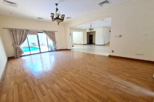 An Superb Stand Alone 5 Bedroom Villa pvt pool