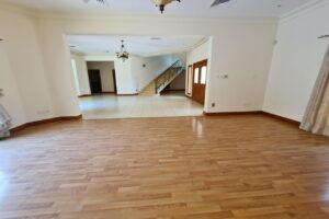 An Superb Stand Alone 5 Bedroom Villa pvt pool