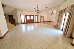 An Superb Stand Alone 5 Bedroom Villa pvt pool