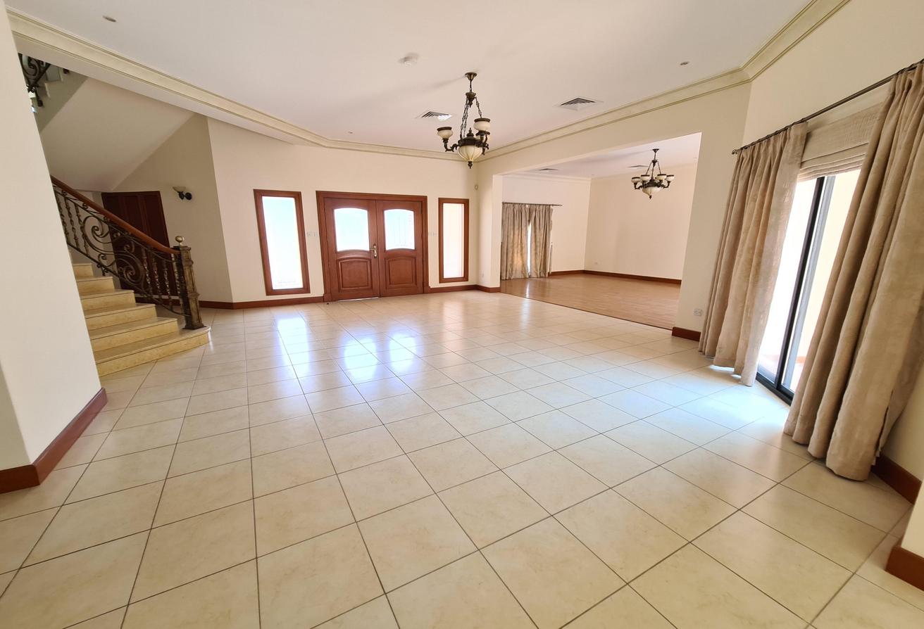An Superb Stand Alone 5 Bedroom Villa pvt pool