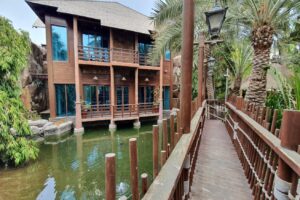 4 BR Villa with Private Pool and Water View