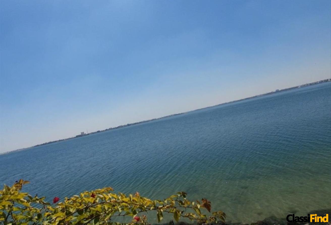 Seafront Modern luxurious 6br home for rent