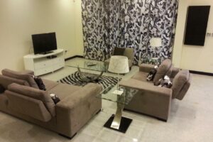 An Contemporary style private 4bed villa!
