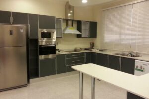 An Contemporary style private 4bed villa!