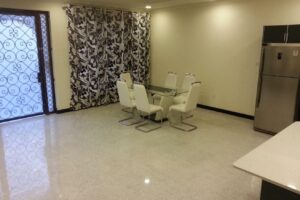 An Contemporary style private 4bed villa!
