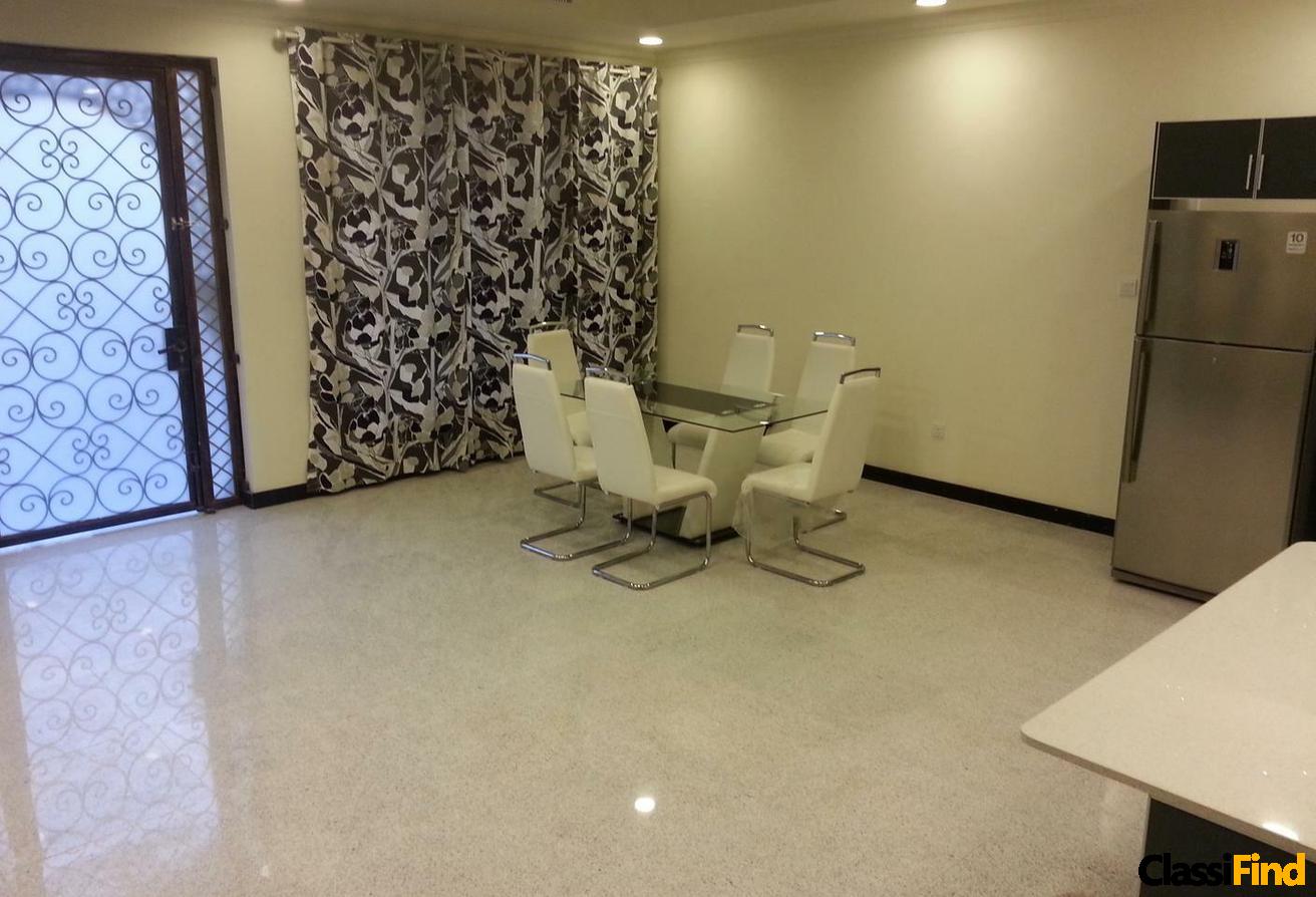 An Contemporary style private 4bed villa!