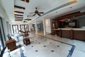 4 BR Villa with Private Pool and Water View