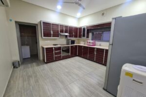 An Modern 3bed with balcony + pvt pool BD800incl