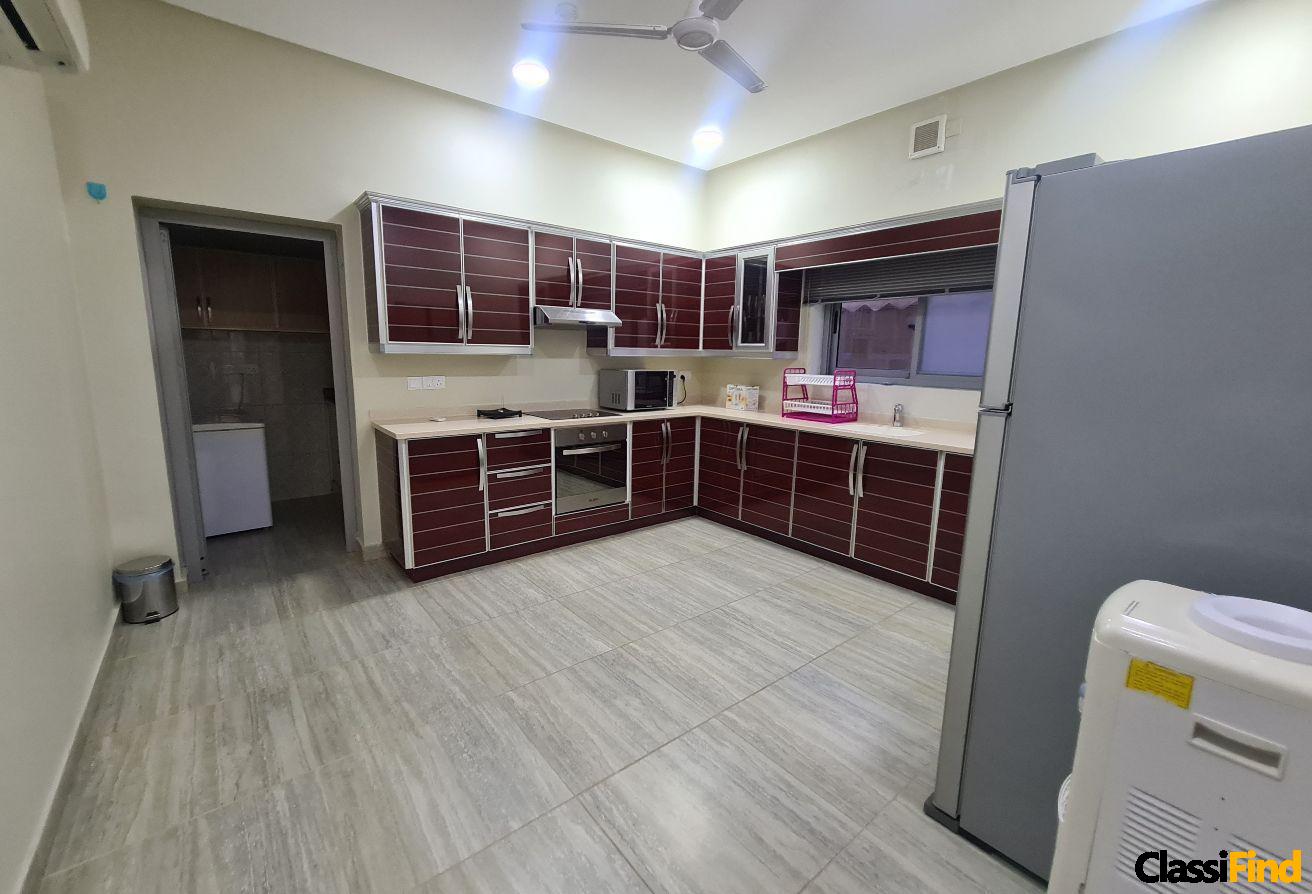 An Modern 3bed with balcony + pvt pool BD800incl