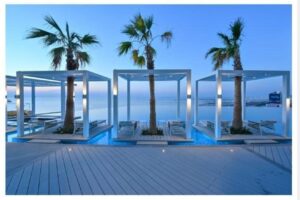 Bahrainbay- city Mall 1br/studio for sale 68,000BD