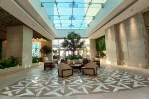 Bahrainbay- city Mall 1br/studio for sale 68,000BD