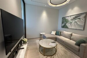 Bahrainbay- city Mall 1br/studio for sale 68,000BD