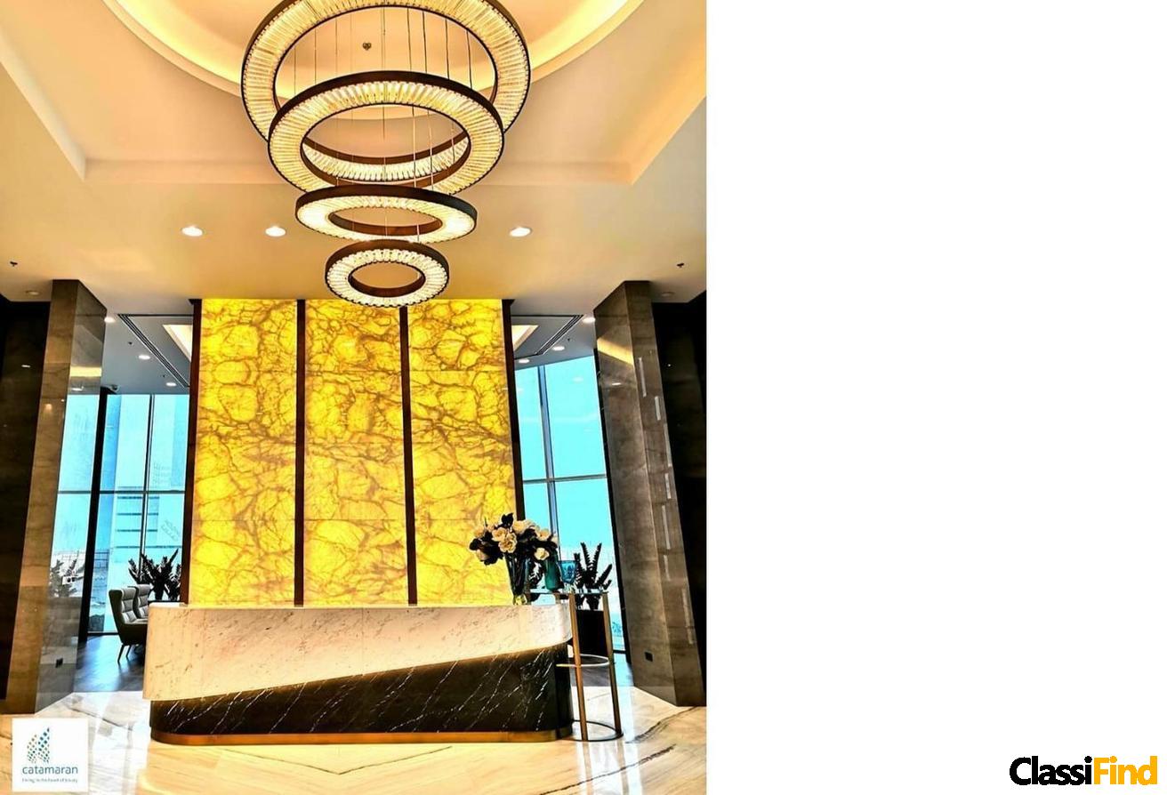 Seef- Ready to move in 2br apartment for sale