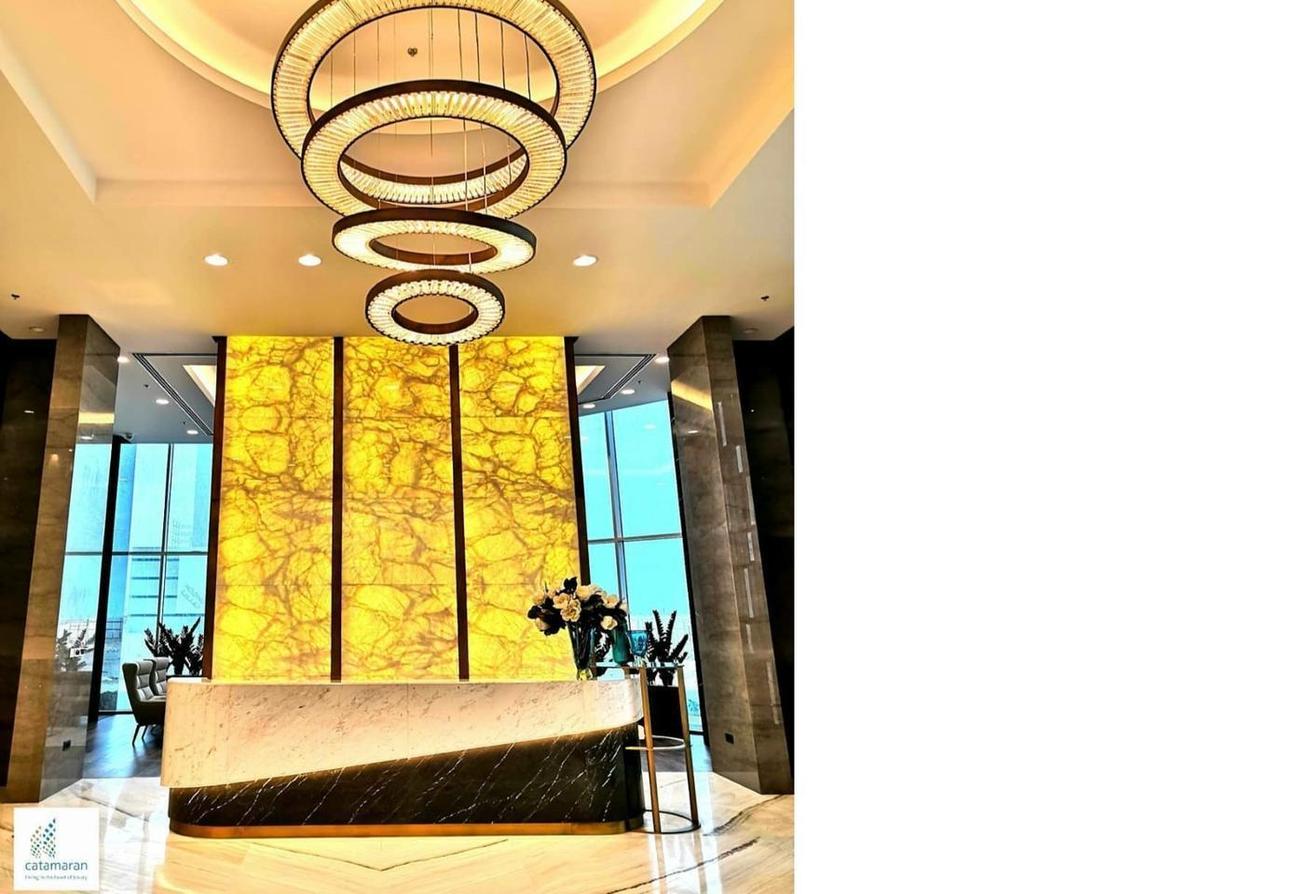 Seef- Ready to move in 2br apartment for sale