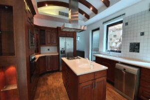 4 BR Villa with Private Pool and Water View