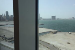 Full sea view 1br for sale in Juffair-Hot deal