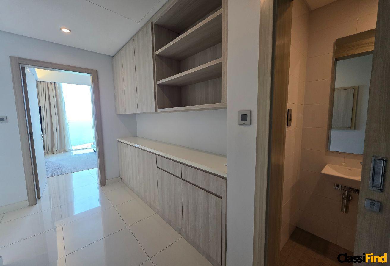 Full sea view 1br for sale in Juffair-Hot deal