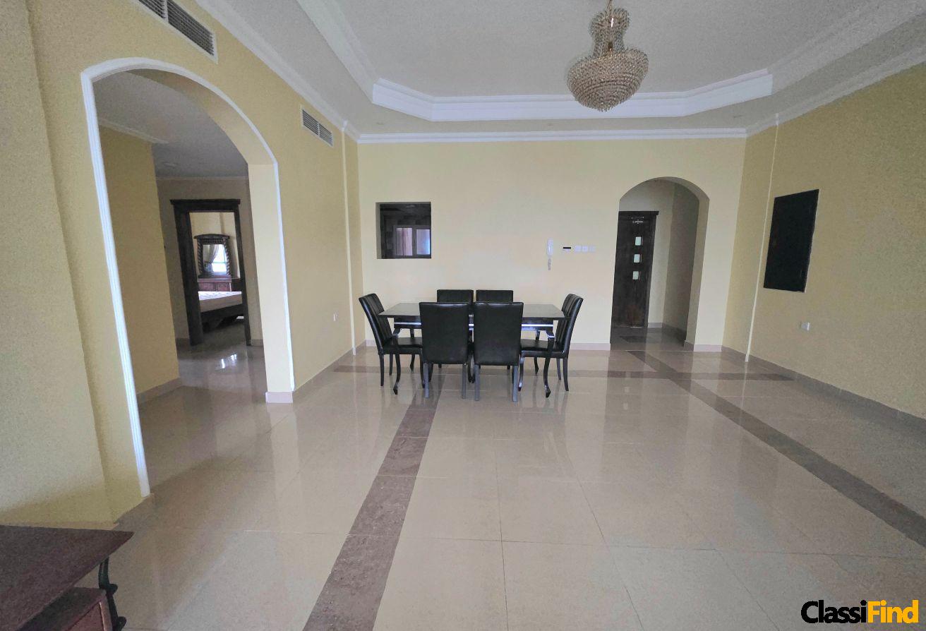 3br apartment for sale in Juffair- Hot deal